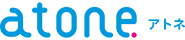 アトネのロゴ